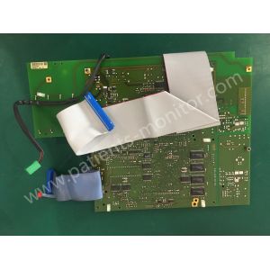 GE Marquette CardioServ Main Motherboard With Pacemaker 388 032 53