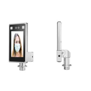 Ubuntu System IMX307 Face Scanner Attendance System