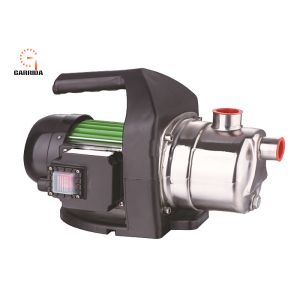 High Performance Garden Jet Pump 1000W 12 Month Warranty For Ponds / Pools