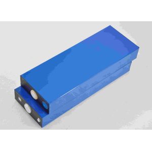 3.2V270Ah Lithium Battery Cell LFP 52.8mmx145.5mmx405mm Square Aluminum Shell