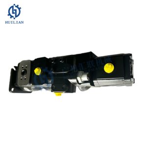 China Hydraulic Main Pump JSB540170 400-A9128 Excavator Parts Excavator Hydraulic Construction Machinery Parts Hydraulic Pump Assembly on sale