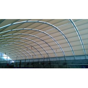 China Durable Retractable Awning FTS Acchitectural Facade Intelligent Control on sale