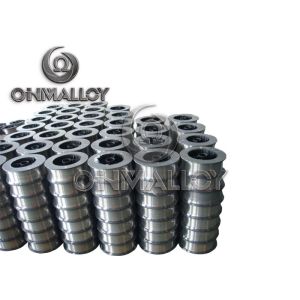 ISO Bright Surface Low Expansion Alloys 4J42 Thermal Expansion Invar Alloy