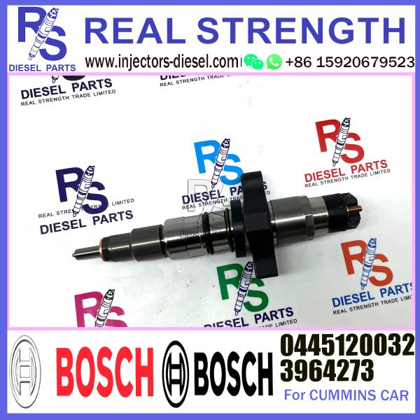 brand new diesel common rail fuel injector for 04-09 DODGE RAM CUMMINS 5.9L