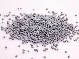 Antigrip Thermoplastic Vulcanizate Tpv Recycled PP Granules For Slip Resistance