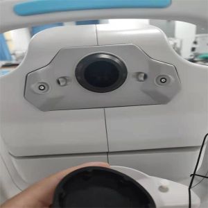 Auto Non Mydriatic Fundus Camera 3.5mm Observing Retinopathy