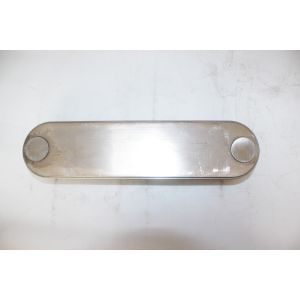 1-21725054-0 Isuzu Diesel Engine 1-21725054-0 Oil Cooler EX300-3 6SD1T