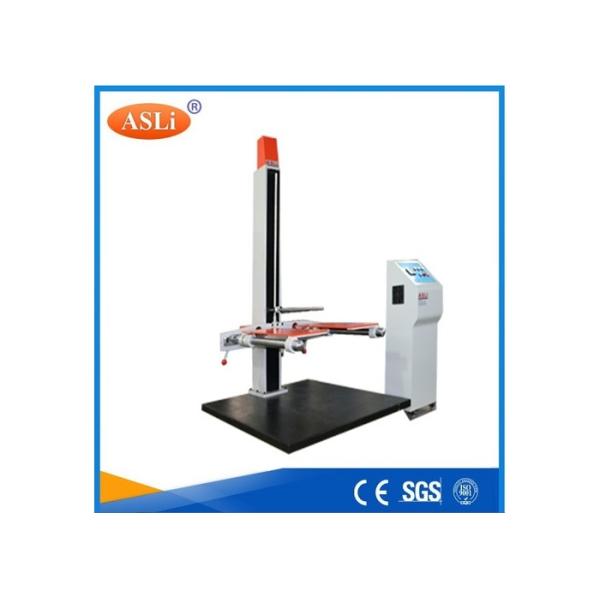 Quality Laboratory Carton Box Package Drop Test Machine Multi-Functional wholesale