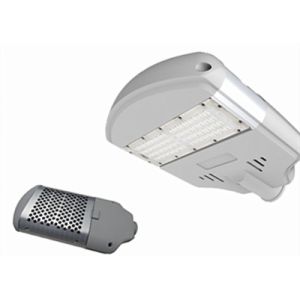 Module LED Street Light Fitting Super Bright 120LM / W High Efficiency