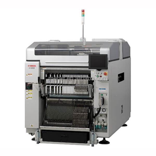 Quality SMT machine Yamaha sigma-G5S II Pick and Place Machine wholesale