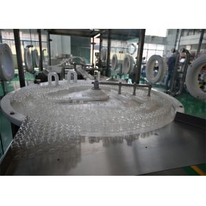 Vial Filling Line For Vaccines Injections With High Capacity And High Filling