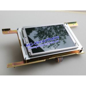 MV.036.387,00.785.0353,CP tronic display,DNK4 board,HD SM52/SM74/SM102 TFT-Display