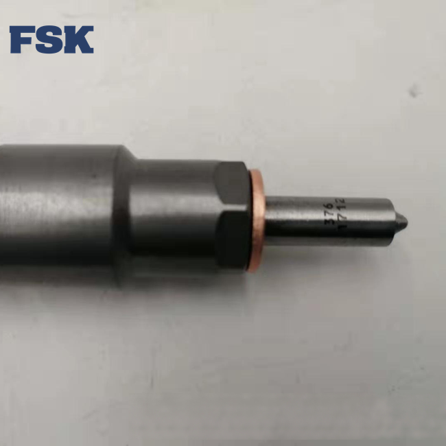 Premium Quality 0445120117 Diesel Injector Series 120 For FAW Diesel Engines