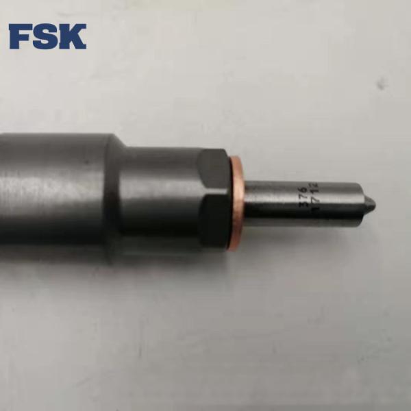 Quality Premium Quality 0445120117 Diesel Injector Series 120 For FAW Diesel Engines wholesale