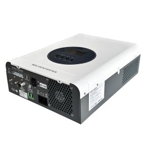 Professional 3KW 5KW Hybrid Solar Inverter with MPPT Charge Controller
