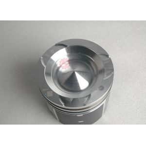 Silver Color ISG Engine Piston Kit 3694526 Standard Size For Foton Engine