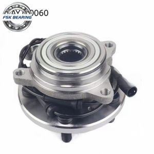 China Wheel Hub Bearing TAY100060 Second Generation Discovery (L318) 2003-2004 Front Wheel on sale