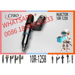 engine spare parts C12 marine engine fuel injector 166-0149 212-3468 0R-9530 10R