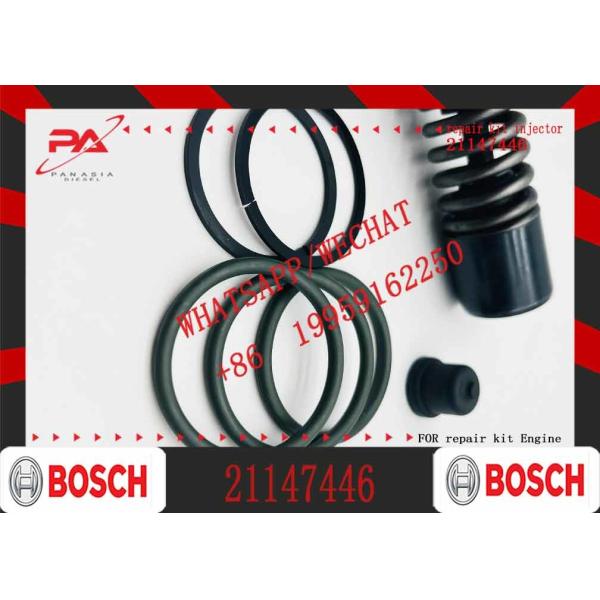 Quality 21147446 High Quality Machinery Engine Parts EC210B high Bosch Fuel Injector Pump 0414693007 21147446 wholesale