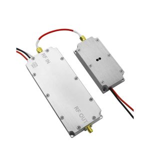 RF Power Amplifier Signal Jammer Module 30W 24V-28V
