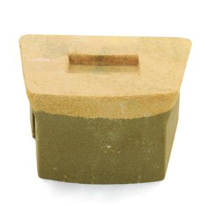 Customized Frankfurt Abrasive Compound Bond Diamond Tools for T105 Diameter