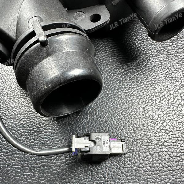 Engine Thermostat Temperature Controller LR117568 LR107288 C2Z29980 For Range Rover
