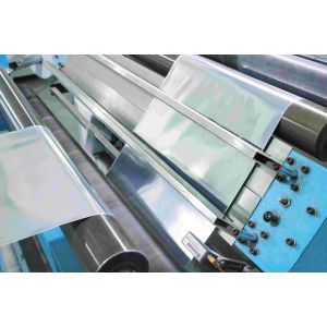 Removable Glue Jumbo Printing Paper Roll