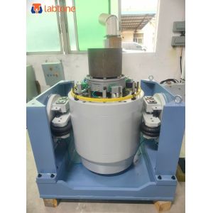 Cheap Random Vibration Test System For Automotive Parts With JIS D1601-1995 Standards for sale
