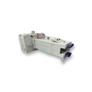 Horizontal Integrated Twin Screw Extruder Gearboxes For Rubber And Plastic
