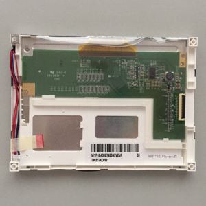 Cheap TIANMA 5.7&quot; Industrial LCD Display 320*240 Pixels 400CD/M2 33 Pin TM057KDH03 for sale