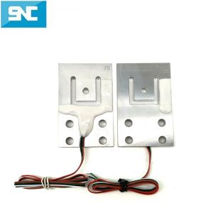 JST Connector Compatible 150 kg Load Cell for Precise Weight Measurement in