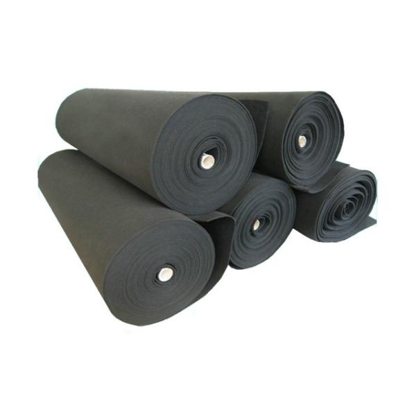 Quality Fire Retardant Eva Foam Roll Protective , Heat Resistant Foam Fireproof wholesale