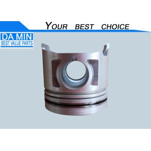 4JG2T 8971766220 Pickup Engine Piston Code 6220 Replace 8971766240 Isuzu TFR TFS
