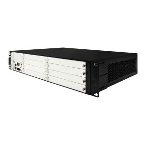 Cheap Customized OTN WDM Transponder Solutions For CWDM DWDM Optical Transmission Network for sale