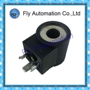 China DC12V DC24V 20.5W DIN43650 Hydraulic Magnetic Induction Coil 094001000 094002000 on sale