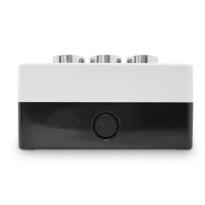 Waterproof Momentary Push Button Switch PB3-1LB For Facility Control