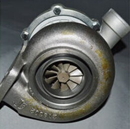 Komatsu Earth Moving TA4532 Turbo 465105-0001,6152-82-8110, 6152-81-8200