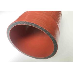 Fvmq Charge Air Intake Hose for Hose Air Filter System Auto Truck Engine Aramid