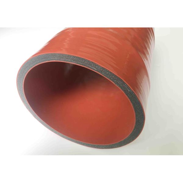 Fvmq Charge Air Intake Hose for Hose Air Filter System Auto Truck Engine Aramid