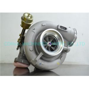 Hx60w Turbo Auto Parts , Replacement Turbochargers For Cummins Qsx15 A1292j