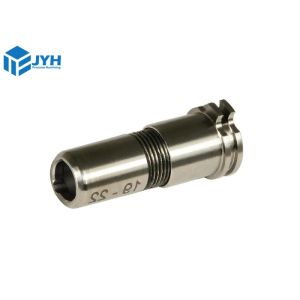 High Strength Precision Prototyping Machining Services Custom CNC Machining