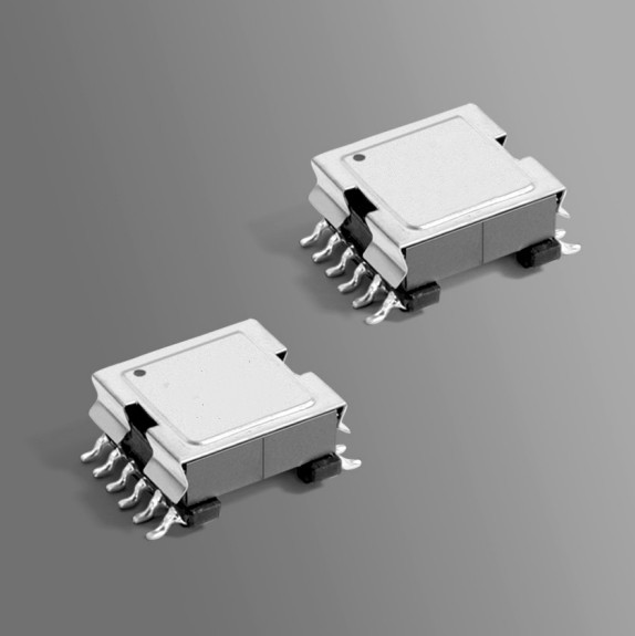 HPH1-0190L Hexa-Path Magnetics SMPS Flyback Transformer for High Frequency