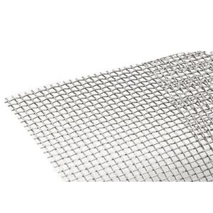 11 Mesh Bulletproof 25x2.5m Stainless Steel Window Screen Mesh