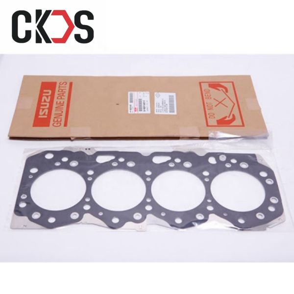 Quality Hot Sale Japanese Truck Engine Parts Cylinder Head Gasket for Isuzu ELF 4JJ1 4JK1 Engine 8-97328887-2 wholesale