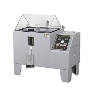 Automatic Programmable Salt Spray Environmental Test Chamber Machine Equipment