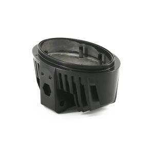 Customized Die Casting Aluminum LED Flood Light Housing for Electronic