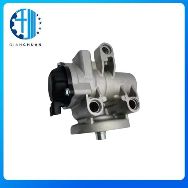 Fuel Filter Base 371-3602 For Engine C7 C9 Excavator E336D E325D E345D Spare