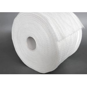 Professional Wet Towel Rolls , Microfiber Detailing Towels Customized