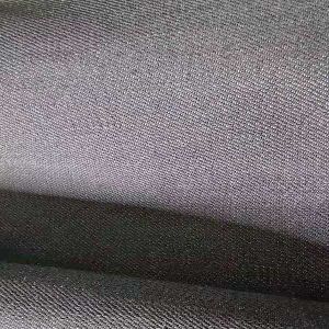 Weave Twill Fall Winter Fabrics 90*62 11OZ Indigo TR Stretchy Denim Blended