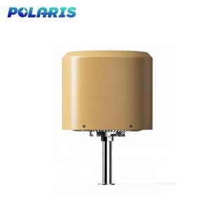 Full Band UAV Detection System FPV Detector For Trajectory Tracking